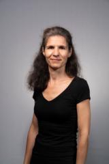 Vanessa Barton