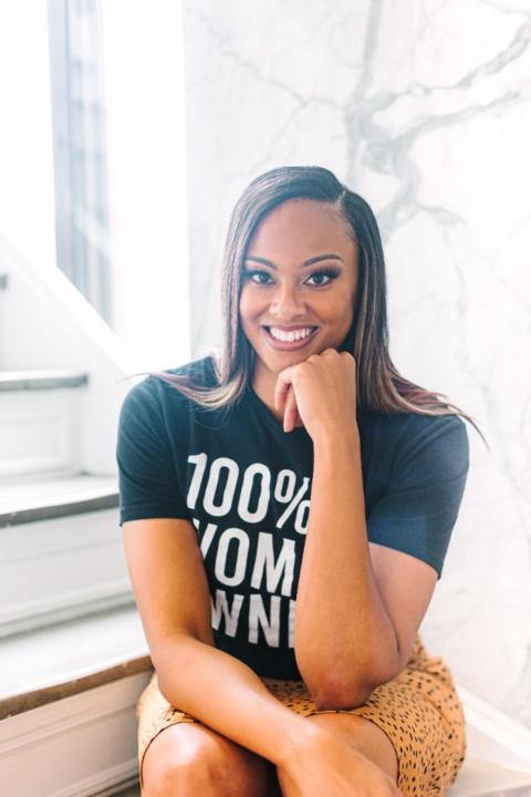 Courtnie Nichols