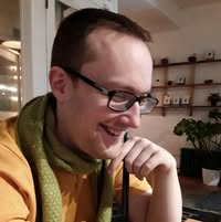 Alexandre Young Vigneault