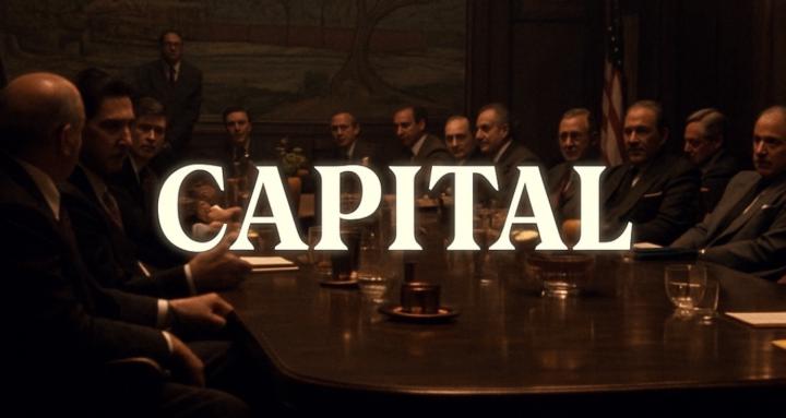 The Capital Mafia