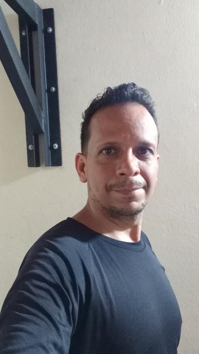 Jose Abel Romero Parra