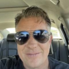 Mike Vlaas