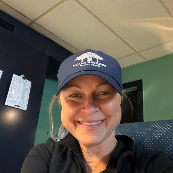 Linda Romanowski