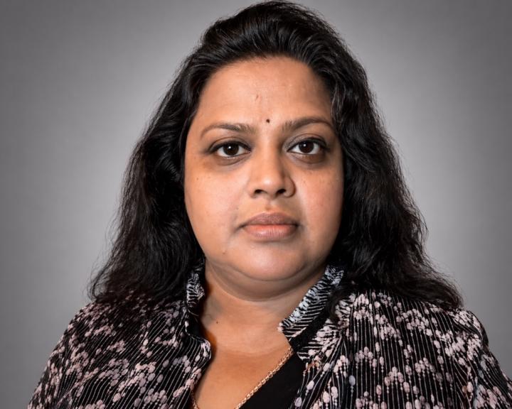 Sutharsini Siva
