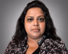 Sutharsini Siva