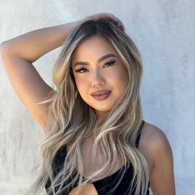 Amy W