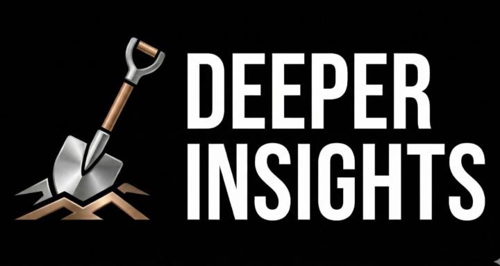Deeper Insights