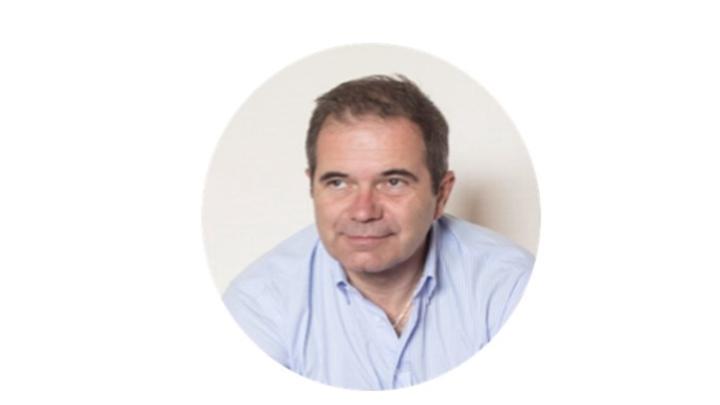 Juan Enrique Gómez Wesser