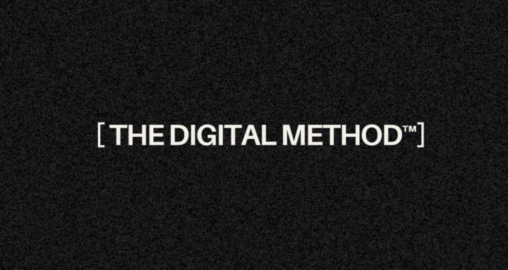 THE DIGITAL METHOD™