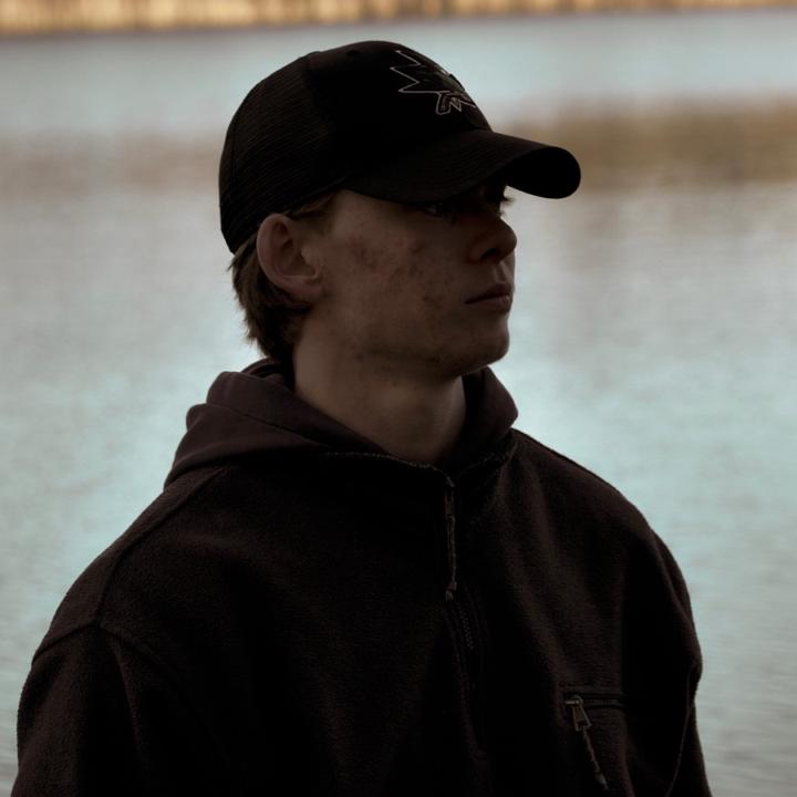 Viktor Svedberg