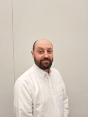 Alexandru Orza
