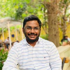Anuram Vajrapu