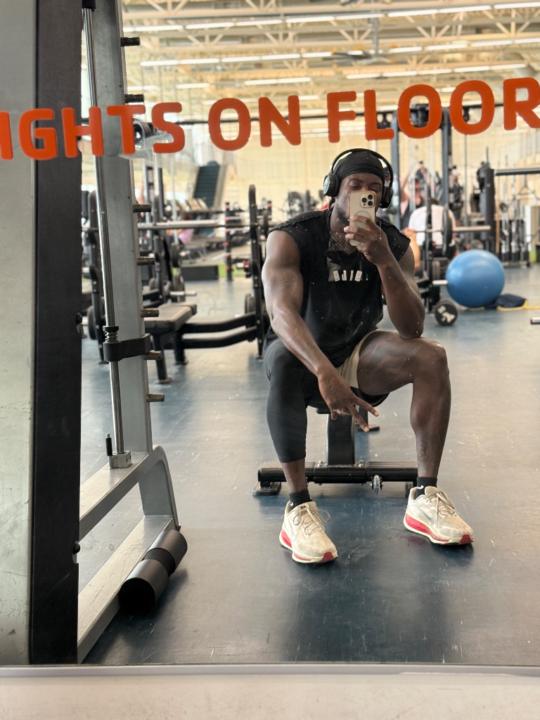 Jaag ThinkFit