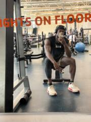 Jaag ThinkFit