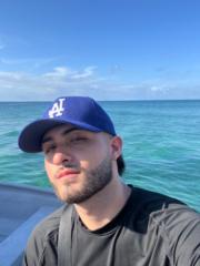 Juan Esteban Parra Camargo