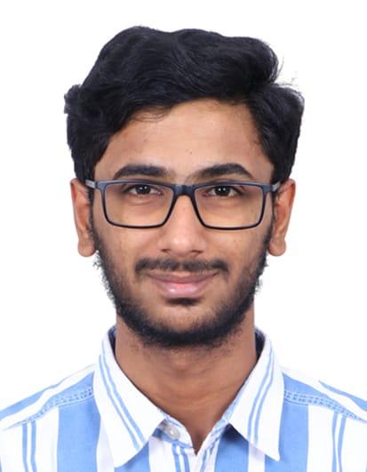 Vishwakumar R