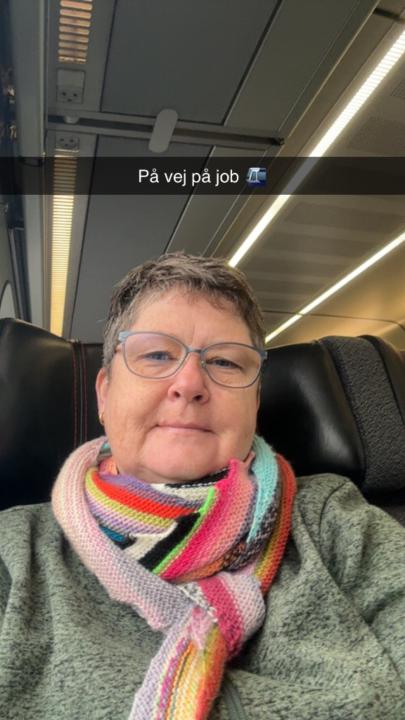 Lola Sørensen