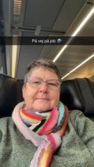 Lola Sørensen