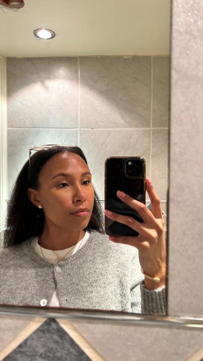 Natalie Ndlovu