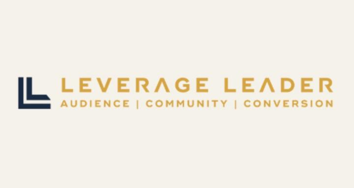Leverage Leader Community