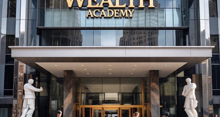 Dominion Wealth Academy
