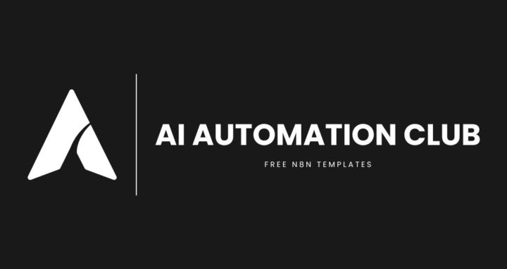 AI Automation Club