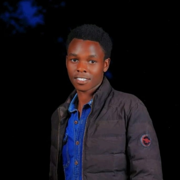 Collins Kirui