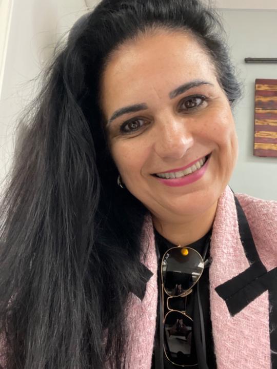 Tali Malka