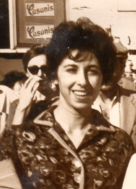 Veronique G