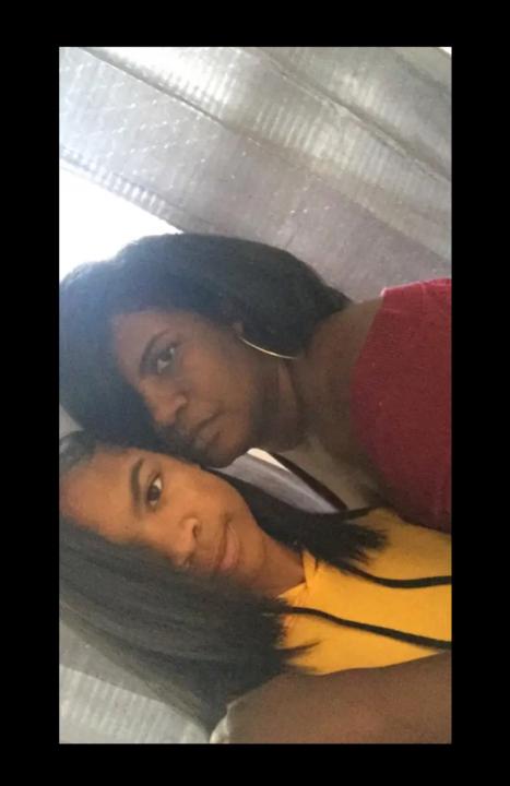 Nekisha Hinnant