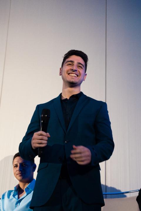 Gabriele Losciale