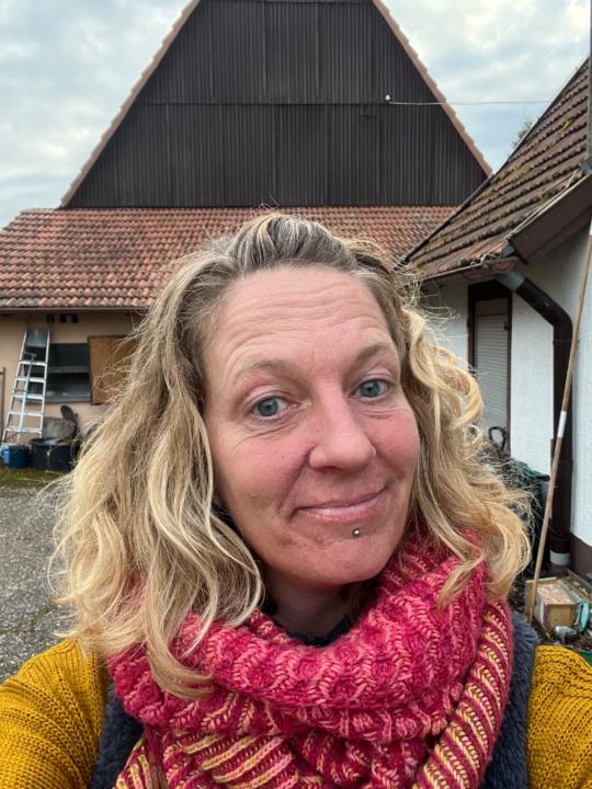 Tanja Baumann