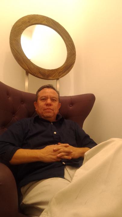 Salomon Guerrero Mendoza