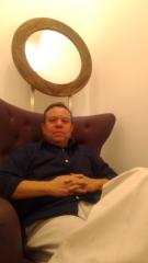 Salomon Guerrero Mendoza