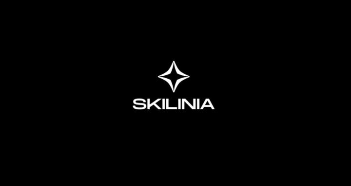 Skilinia Editor Launchpad