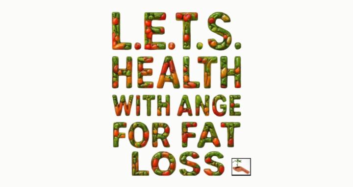 LETS Health with Ange