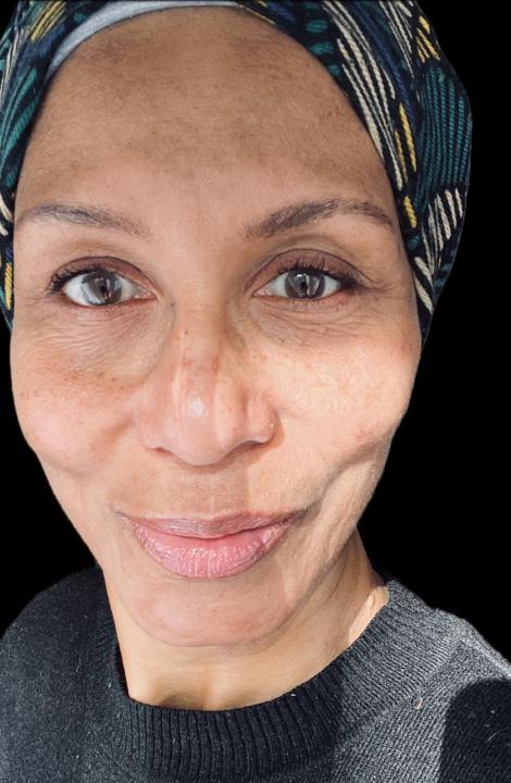 Khadija Edom