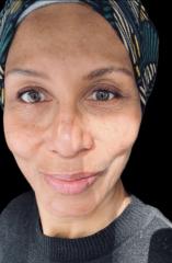 Khadija Edom