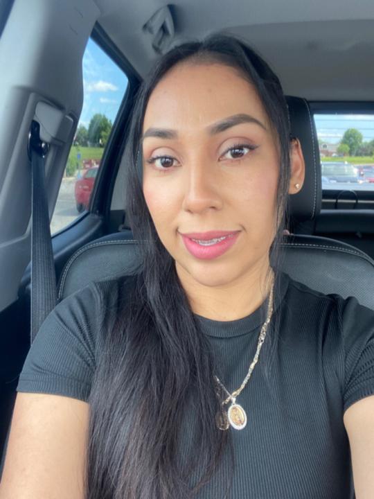 Cecilia Ortiz Ríos