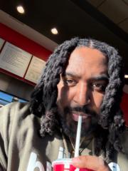Moses Johnson