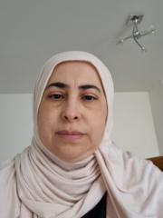 Fatima Rahmane