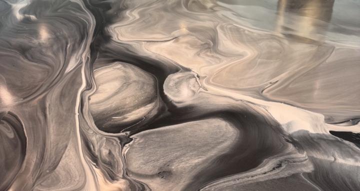 Epoxy with Proxbi