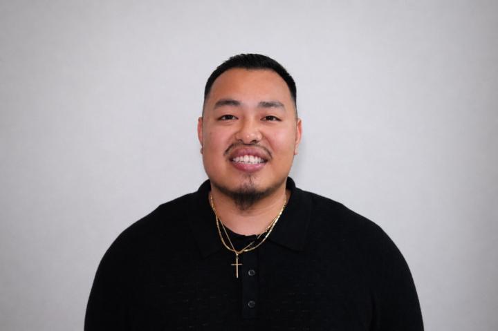 Kevin Phan