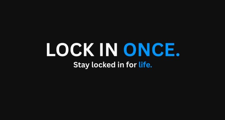 Lock In Community