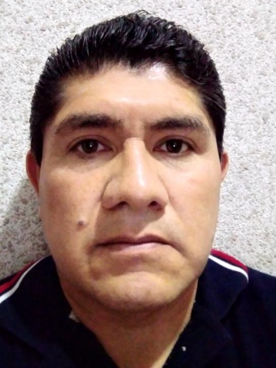 Ricardo Suárez