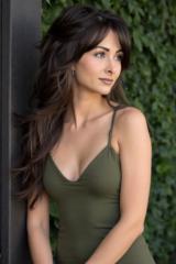 Zoe Sierra