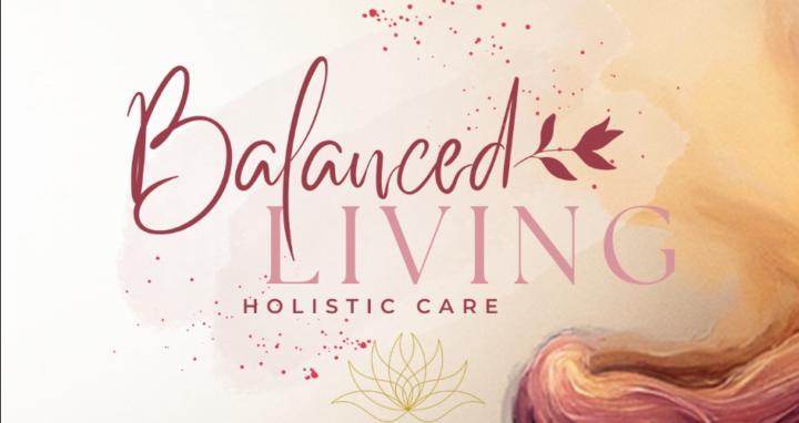 Balanced Living Circle