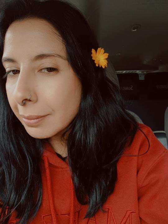 Solange Escalona