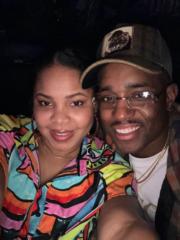 Ratasha Pugh