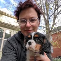 Melanie Trickey